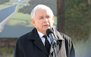 Jarosław Kaczyński: Polski Ład będzie dużą szansą dla młodych ludzi